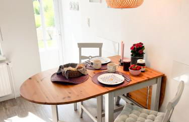 Ferienwohnung Sonnentraum - Foto 8