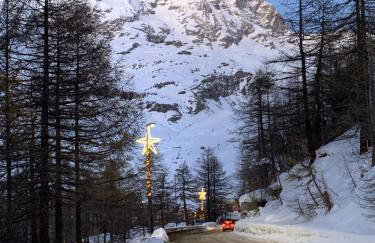 Casa Camas, wide 2bedroom, feel the mountain - Foto 38