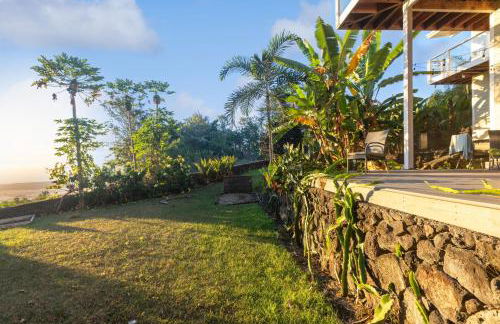 Pu'ukala Sunset Estate W/ Amazing Ocean Views! 3 Bedroom Home by RedAwning - Foto 56