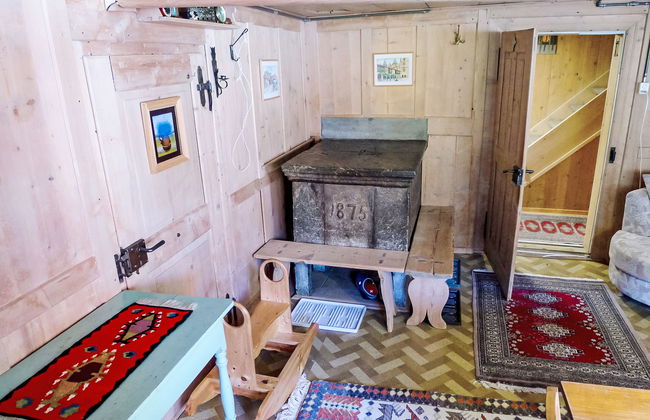 Crestatgiet - Foto 8