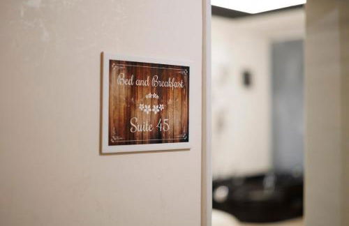 Suite 45 - Relax & Comfort - Foto 13