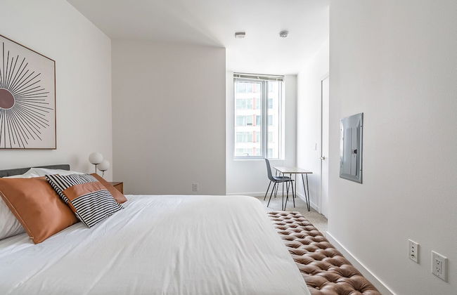 Sophari Bellevue Tower Apts - Foto 12