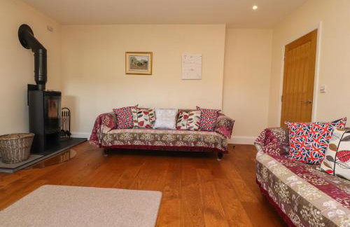 Hill Brook Barn - Foto 5