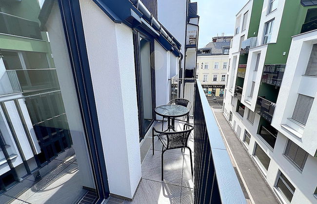 Apartments next to Public Transport GG13 - Foto 52