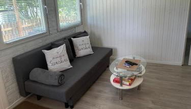 Bungalow in Seenähe (Mochowsee) - Foto 4