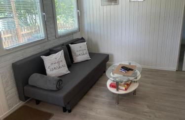 Bungalow in Seenähe (Mochowsee) - Foto 4