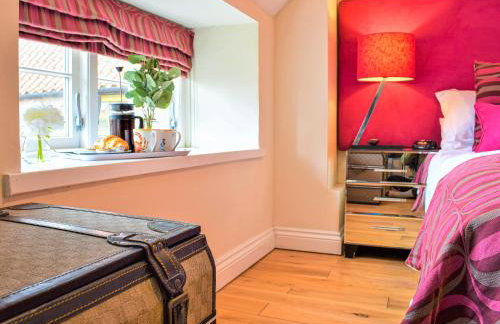 Annie Oswalds Cottage - Foto 11