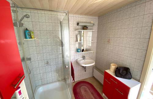 Bungalow mit Pool - Foto 10