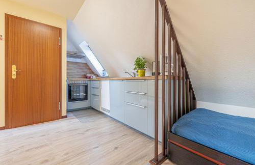 La Casa Ferienwohnung Seestern - Foto 6