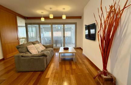 Apto T Marqués del Nervión - Garaje Privado con carga eléctrica - Photo 1