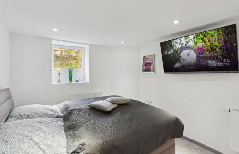 Nieheim für 2 Personen gemütlicher Urlaub Barrierefrei Fewo2 - Foto 10