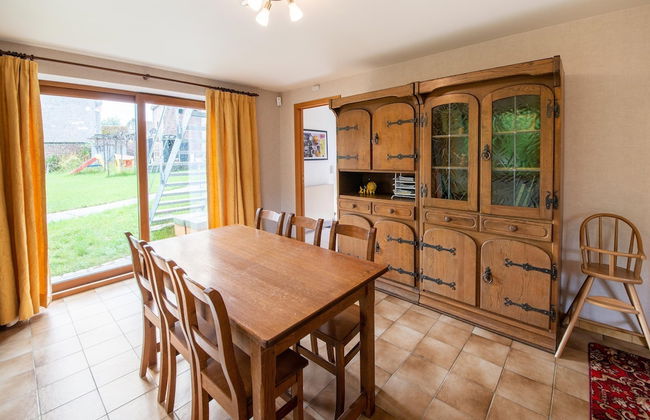 Charming Holiday Home in Clavier With Garden - Foto 1