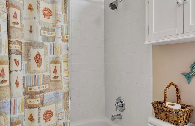 Sea Turtle Cove at Cocoa Beach - Photo 15