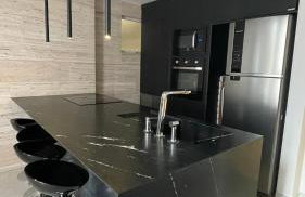 Cobertura aconchegante perto do shopping independência, home office, garagem - Foto 10