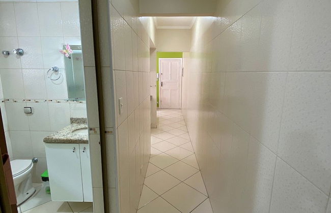 Pé na areia Canto do forte II - Foto 54