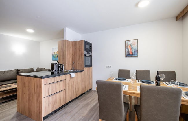 Aparthotel Maiskogelblick - Foto 13