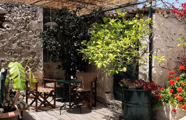 The Fabrica Falasarna - Foto 37