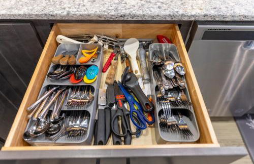 Deep Creek Retreat Hot Tub 85 inchTV all one level - Foto 64