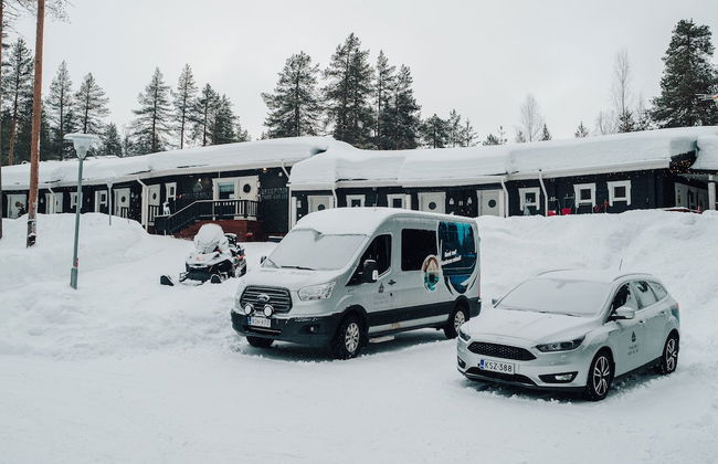 Pyhä Igloos - Foto 22