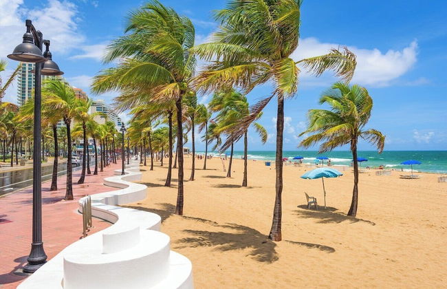 #1 Beach Estate Las Olas Beach Best Location - Foto 68