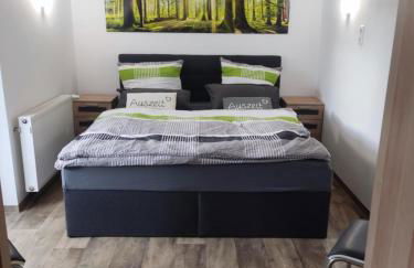 Ferienwohnung 3 am Hofladen Hellendorf - Foto 1