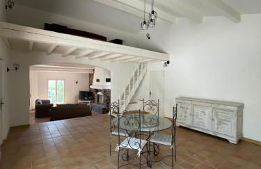 Maison Provençale - Foto 46