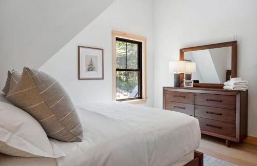 Best View Sunday River! Brand New Luxurious Chalet - Foto 38