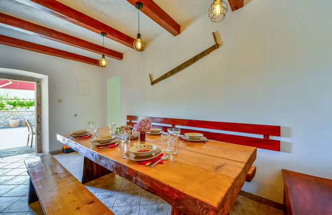 Dedina srića - Foto 17