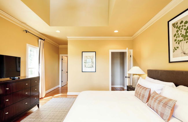 Juliet by Avantstay Mountain Views Near Asheville/black Mountain - Foto 21