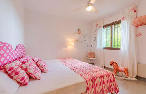 Villa Es Pinaro - Beach Front by PriorityVillas - Foto 16