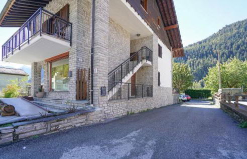 Beautiful Apartment In Brusson Ao - Foto 10