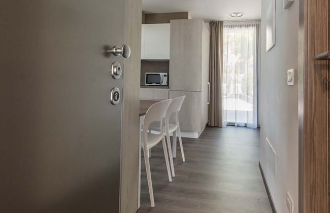 Residenza Decimina - Foto 3