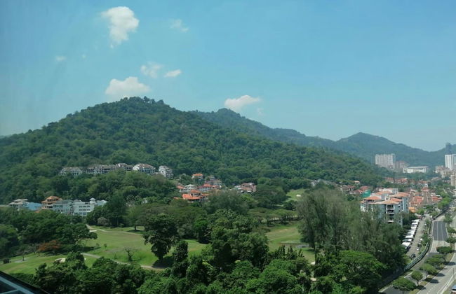 The CEO Executive Suites - Foto 10