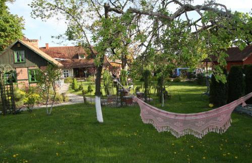 Dwór Barocco - Foto 21