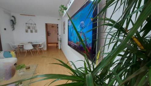 Ático Benalmádena Balam-Ui Sawon - Foto 5