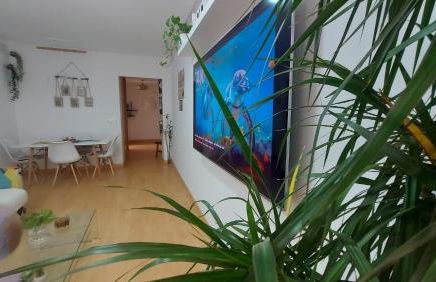 Ático Benalmádena Balam-Ui Sawon - Foto 5