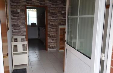 Ferienwohnung auf dem Land - Foto 4