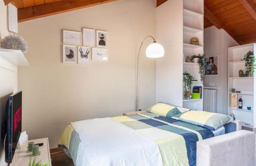 MALPENSA-RHO FIERA-MILANO Suite elegante - Foto 27