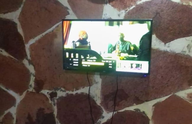 Seven Palms Executive Lodge - Foto 3