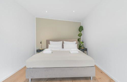 PRIME - City Apartment für 6 - Neu & Modern - Foto 14