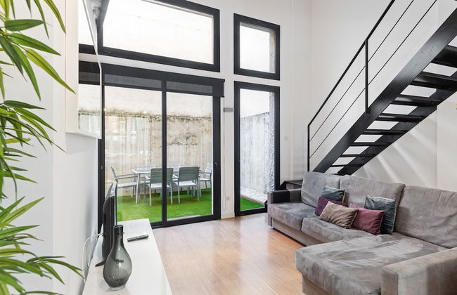 Modern and Chic Apartments in Gracia - Foto 11