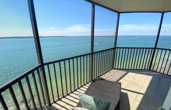 Resort Harbour Properties - Photo 67