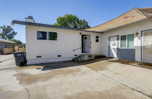 Pet-Friendly Apt 11 Mi to Dtwn San Diego! - Foto 25