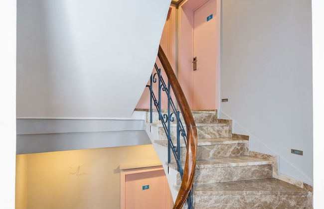 Cirrus Suites - Foto 73