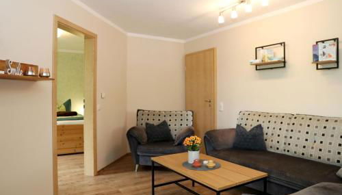 Ferienwohnung Sonnenhang-Hartmann - Foto 3