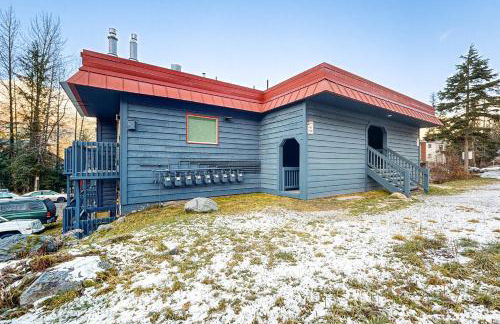 Olympic Mountain Oasis - Foto 19