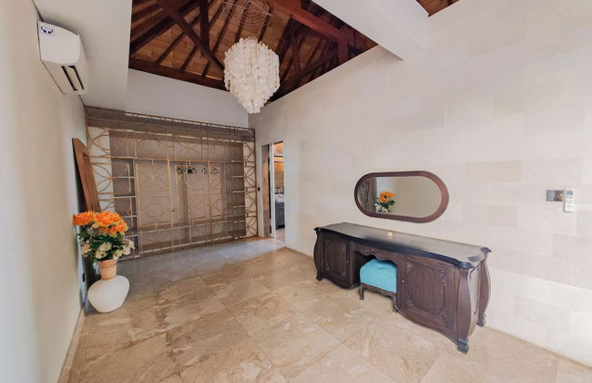 Ketewel Beach Villas & Spa - Photo 24