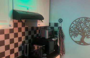 Bed setting room in Galeries Lafayette street - Foto 7