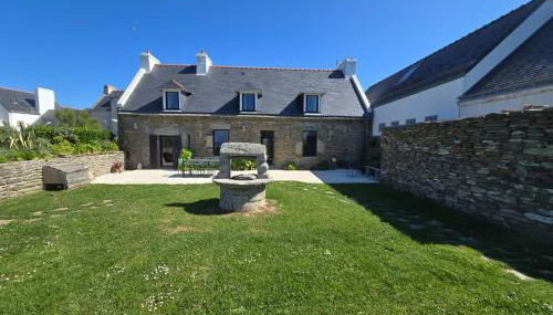 Maison les pieds dans l'eau - Vue exceptionnelle - Photo 2