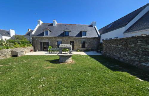 Maison les pieds dans l'eau - Vue exceptionnelle - Photo 2